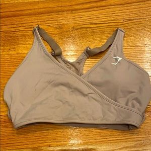 Gymshark sports bra